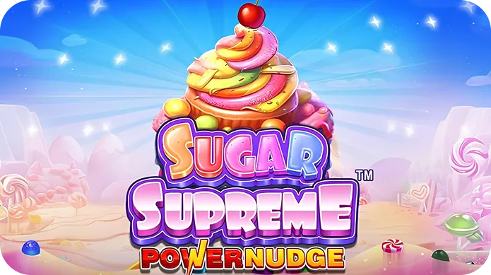 play Sugar Supreme at Craftbet.la