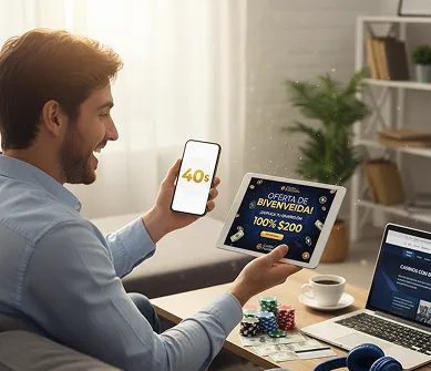 ¿Buscas un Bono? Los Casinos con las Ofertas Más Generosas para Jugadores Nuevos