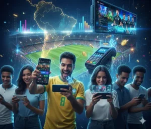 El Mercado de Apuestas de LATAM Explotará: $6.5 Mil Millones para 2030 🚀