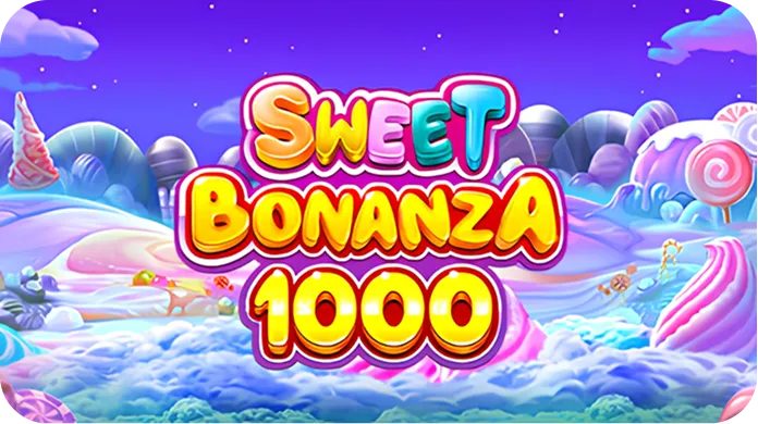 Play Sweet Bonanza at Craftbet from Brazil