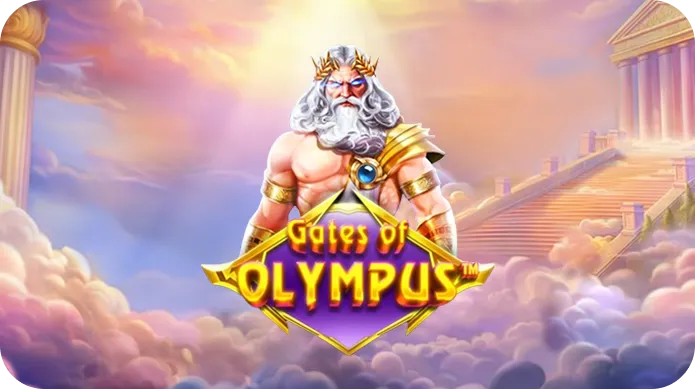 Play Gats of Olympus at Craftbet form brazil