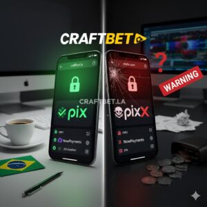 sitios de apuestas Brasil